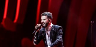 Albanian vocal masterclass Eugent