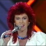 17 April – Until a voice came through into my head