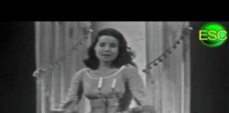 23 April – Because I’m the queen of the big country