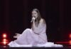 Aw! Lithuania makes you want to love her for a lifetime Ieva