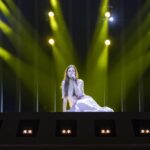 Lithuania’s touch of class, I’m emoshe Ieva