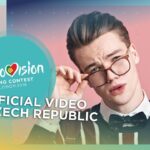 Phil’s Eurovision Countdown – Part 12 – The Czech Republic Czech
