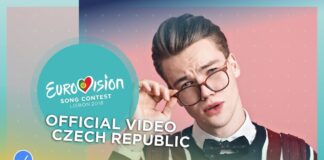 Mo’s Eurovision Countdown 2018 – Czech Republic Czech