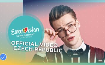Mo’s Eurovision Countdown 2018 – Czech Republic Czech