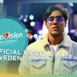 Mo’s Eurovision Countdown 2018 – Sweden Ingrosso