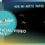 Mo’s Eurovision Countdown 2018 – Ukraine Melovin