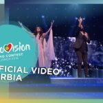 Mo’s Eurovision Countdown 2018 – Serbia Serbia