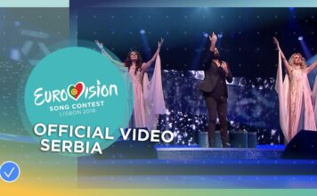 Mo’s Eurovision Countdown 2018 – Serbia Serbia