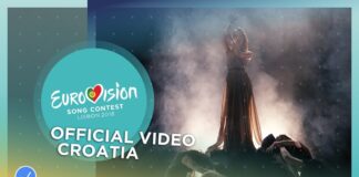 Mo’s Eurovision Countdown 2018 – Croatia Franka