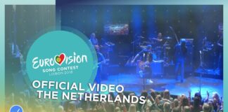 Mo’s Eurovision Countdown 2018 – Netherlands