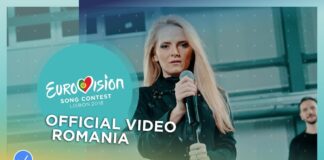 Mo’s Eurovision Countdown 2018 – Romania