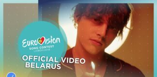 Mo’s Eurovision Countdown 2018 – Belarus