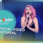 Mo’s Eurovision Countdown 2018 – Portugal
