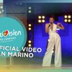 Mo’s Eurovision Countdown 2018 – San Marino