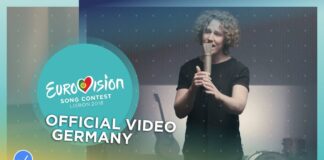 Mo’s Eurovision Countdown 2018 – Germany