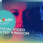 Mo’s Eurovision Countdown 2018 – United Kingdom