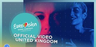 Mo’s Eurovision Countdown 2018 – United Kingdom