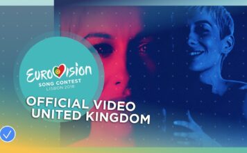 Mo’s Eurovision Countdown 2018 – United Kingdom