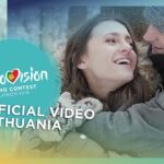 Mo’s Eurovision Countdown 2018 – Lithuania Lithuania