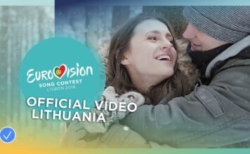 Mo’s Eurovision Countdown 2018 – Lithuania Lithuania