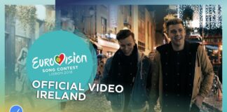 Mo’s Eurovision Countdown 2018 – Ireland