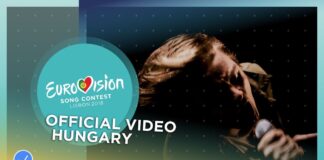 Mo’s Eurovision Countdown 2018 – Hungary