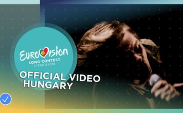 Mo’s Eurovision Countdown 2018 – Hungary