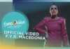 Mo’s Eurovision Countdown 2018 – Macedonia