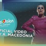 Mo’s Eurovision Countdown 2018 – Macedonia
