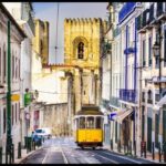 The Lisbon Wing of OnEurope Towers Lisbon live