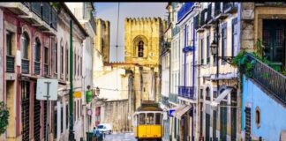 The Lisbon Wing of OnEurope Towers Lisbon live