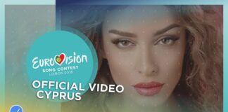 Mo’s Eurovision Countdown 2018 – Cyprus Eleni