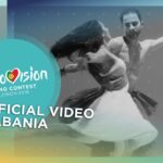 Mo’s Eurovision Countdown 2018 – Albania Albania