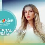 Mo’s Eurovision Countdown 2018 – Russia Yulia or Julia, your choice