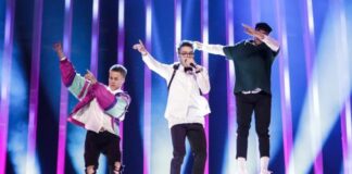 Czech Republic – When favourites bomb in first rehearsals Miklos
