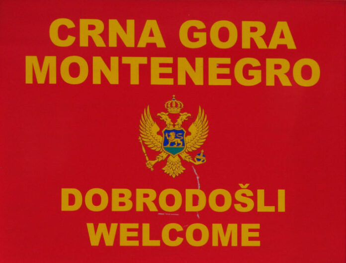 montenegro Montengro