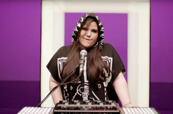 netta Netta