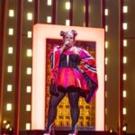 Israel … Netta