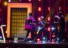 Is Israel still the hot favourite? Netta