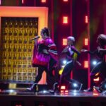 Is Israel still the hot favourite? Netta