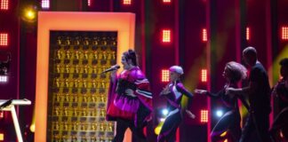 Is Israel still the hot favourite? Netta