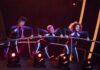 Will you still show us Tel Aviv? Netta Dancers