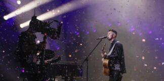 My Irish dream shattered (possibly) Ryan