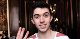 20 times Eurovision has kept it in the family Ryan O'Shagnessy