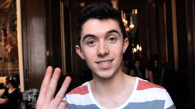 ryano Ryan O'Shagnessy