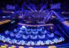Eurovision 2018 – All of the first day’s nonsense in one place The stage for 2018