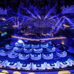 Eurovision 2018 – All of the first day’s nonsense in one place The stage for 2018