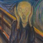 More #eurovision reaction video news – does my face look good in this? The scream