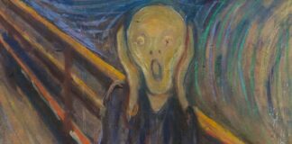 More #eurovision reaction video news – does my face look good in this? The scream