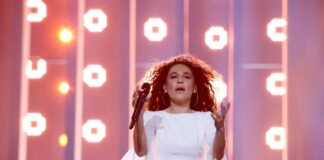 Greece – Hello, this is the Mid 90’s. They want their ethno stuff back. Yianna